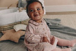 Matalan AW25 Baby