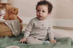 Matalan AW25 Baby