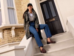 Matalan - Happily Denim After