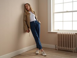 Matalan AW25 Womenswear Denim
