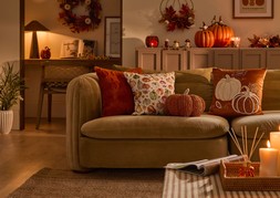 Matalan Autumn Home 2025