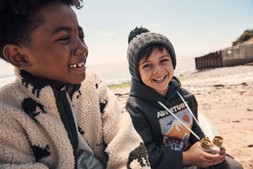 Matalan AW25 Kidswear