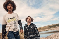 Matalan AW25 Kidswear