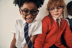 Matalan - Back To School Shop