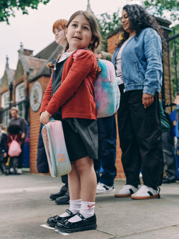 Matalan - Back To School Shop