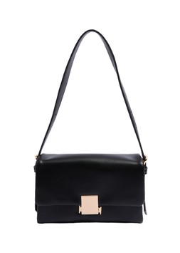 Matalan Black Shoulder Bag £14