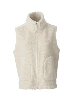 Matalan Borg Gilet £20