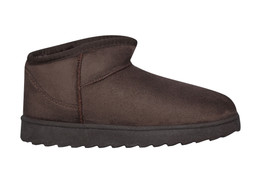 Matalan Brown Mini Snug Boots £15