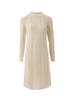 Matalan Cable Maxi Dress £30