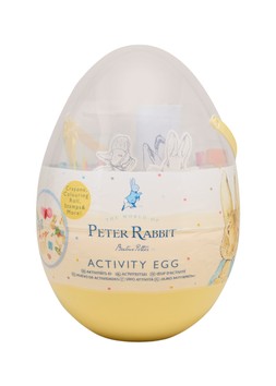 Matalan Easter Activity Egg £8