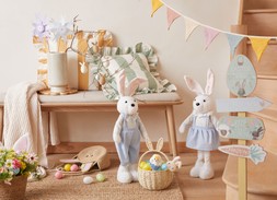 Matalan Easter 2026 Homeware