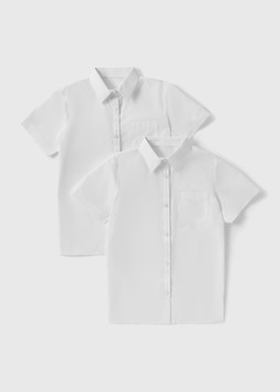 Matalan Easy Dressing 2 Pack Blouse from £5