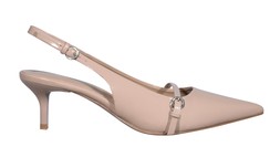Matalan Et Vous Nude Singback Heel £20