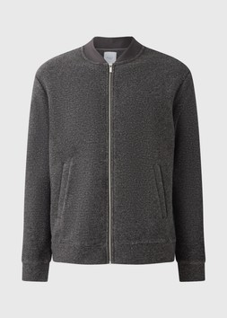 Matalan Grey Bomber Jacket £25