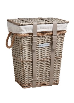 Matalan Grey Laundry Basket £30