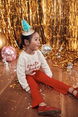 Matalan Kids Christmas/Occasion