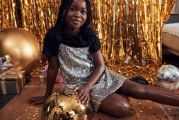 Matalan Kids Christmas/Occasion