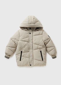 Matalan Kids Quilted Parka from £22