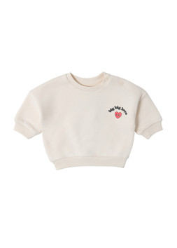 Matalan Mini Me Kids Big Love Sweatshirt from £5
