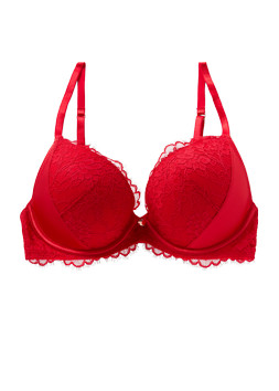 Matalan Red Coord Bra £14