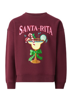 Matalan 'Santa Rita' Sweatshirt £16