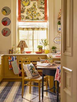 Matalan SS26 Home Lookbook