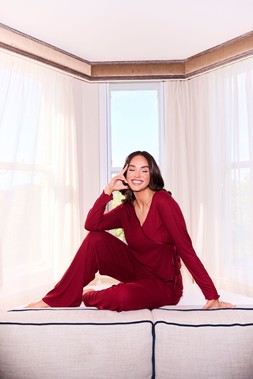 Matalan x Little Mistress Vicky Pattison Nightwear