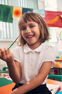 Matalan - Back To School Shop