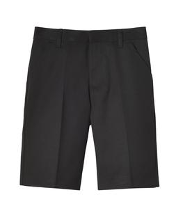 Matalan Boys 2 Pack Black Classic School Shorts &pound;7 - &pound;11
