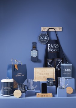 Matalan - Father's Day 2023