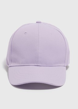 Matalan Lilac Cap &pound;2.50