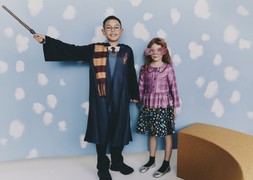 World Book Day Campaign 05