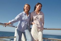 Ladies Spring 1 Campaign Imagery