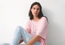Ladies Spring 1 Campaign Imagery
