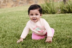 Kids Spring 1 Campaign Imagery