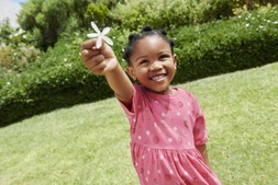 Kids Spring 1 Campaign Imagery