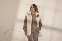 F&F Active - Kate Ferdinand Campaign Imagery