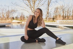 F&F x Kate Ferdinand