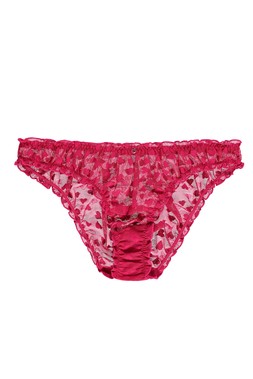 loveheart bottom