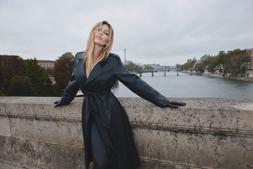 The F&F Edit x Abbey Clancy Imagery