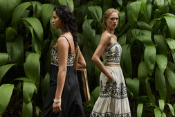 F&F x Summer Campaign Imagery