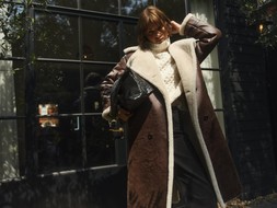 F&F x Campaign Imagery