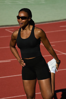 F&F x Active Model Imagery
