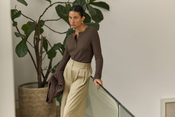 F&F x Spring 2026 Model Imagery