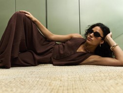F&F x Spring 2026 Model Imagery
