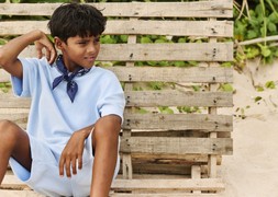 F&F x Summer Campaign Imagery 2026