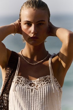 F&F x Summer Campaign Imagery 2026
