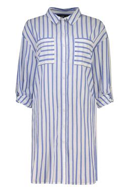 Blue Stripe Shirt