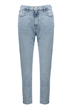 Blue Slim Lightwash Jean