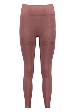 Berry Seamfree Legging